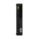Lenovo ThinkCentre neo 50q Intel® Core™ i5 i5-13420H 8 GB DDR4-SDRAM 256 GB SSD Windows 11 Pro Mini PC Sort