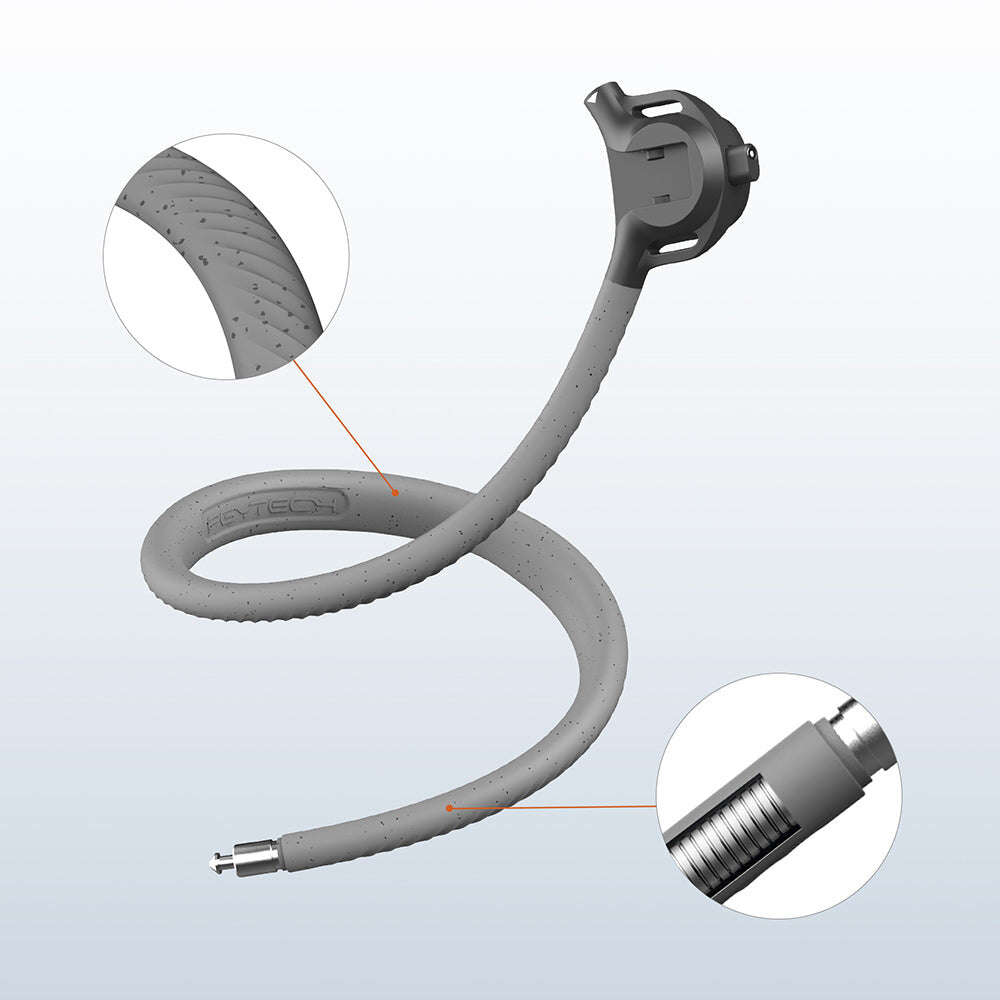 PGYTECH CapLockTM Magnetisk Smartphone NeckMount Max