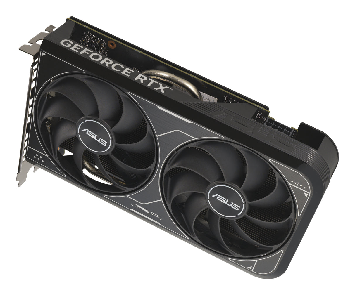 Asus GeForce RTX 4060 8GB GDDR6 DUAL OC V2