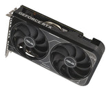 Asus GeForce RTX 4060 8GB GDDR6 DUAL OC V2