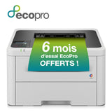 Brother HL-L3220CW laser printer Farve 600 x 2400 dpi A4 Wi-Fi