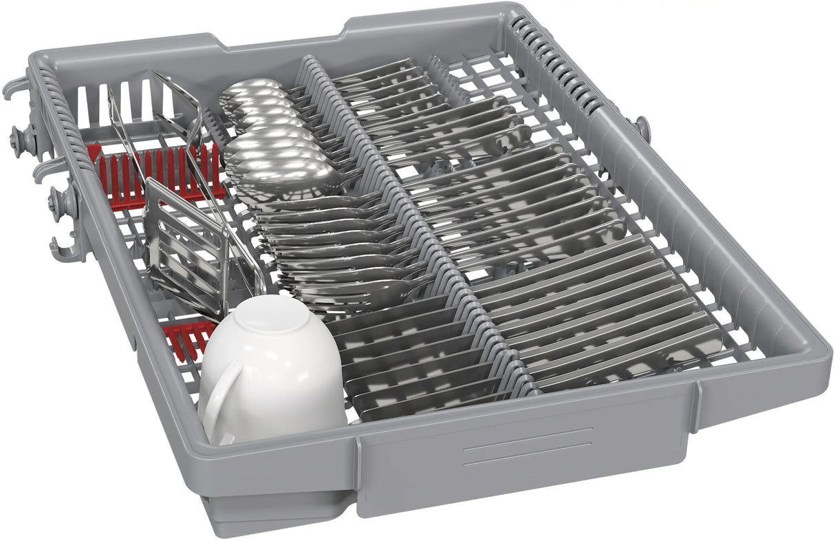 Bosch SPU4HMW12E opvaskemaskine Fuldt indbygget 10 kuverter