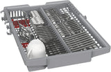 Bosch SPU4HMW12E opvaskemaskine Fuldt indbygget 10 kuverter