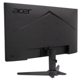 Acer NITRO VG0 VG240Y P6bmipx computerskærm 60,5 cm (23.8") 1920 x 1080 pixel Fuld HD LCD Sort, Rød