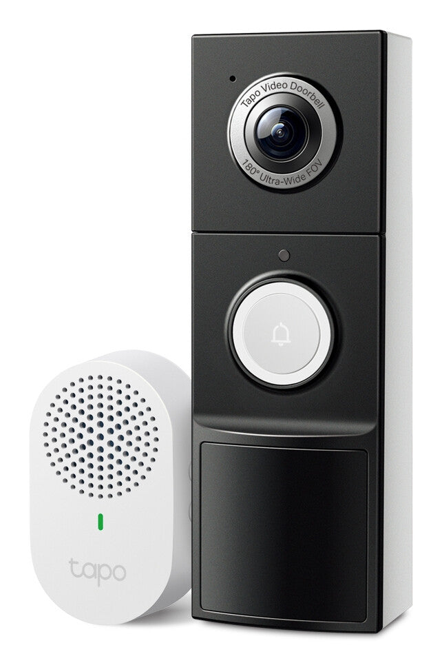 Tapo D235 Smart dørklokke