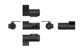 Imou T800 dashcam 4K Ultra HD Wi-Fi DC Sort