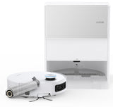 Dreame Aqua 10 Ultra Roller Complete 0,2 L Hvid