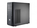 Cooler Master CM Force 500 Tower ATX Sort