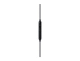 Samsung EO-IC100 Headset Ledningsført I ørerne Opkald/musik USB Type-C Sort