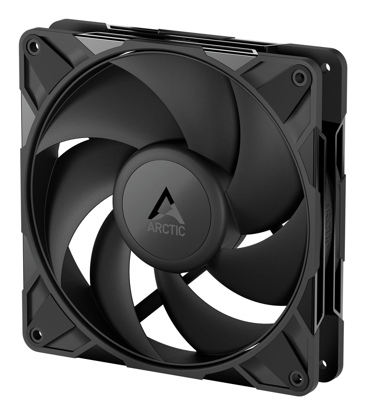 ARCTIC P14 Pro PST Computerkabinet Ventilator 14 cm Sort 1 stk