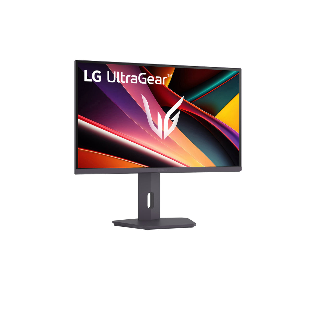 LG 27G610A-B computerskærm 68,6 cm (27") 2560 x 1440 pixel Quad HD LCD Sort