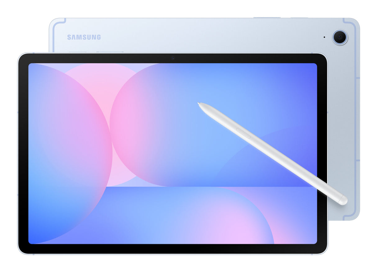 Samsung Galaxy Tab S10 FE 5G Samsung Exynos LTE-TDD & LTE-FDD 128 GB 27,7 cm (10.9") 8 GB Wi-Fi 6 (802.11ax) Blå