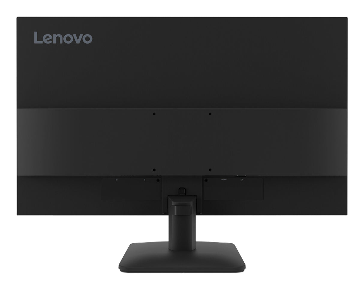 Lenovo ThinkVision S27-4e computerskærm 68,6 cm (27") 1920 x 1080 pixel Fuld HD LCD Sort