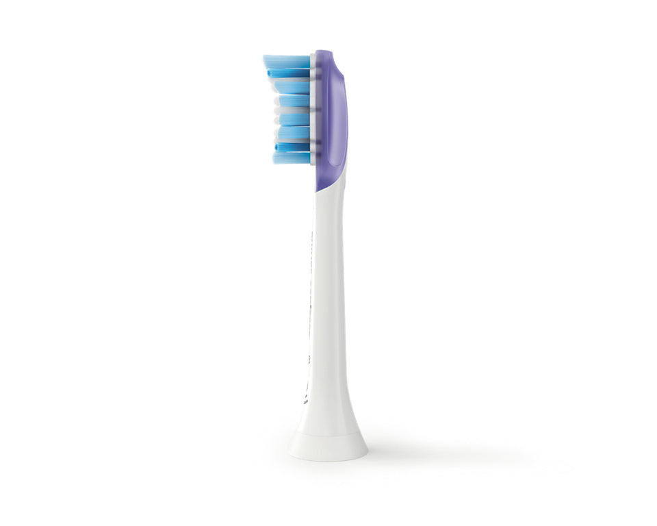 Philips Sonicare G3 Premium Gum Care HX9055 Ekstra tandbørstehoved 5 Hvid