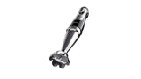 Braun MultiQuick 9 MQ 9135XI 0,6 L Nedsænkning blender 1200 W Sort, Rustfrit stål