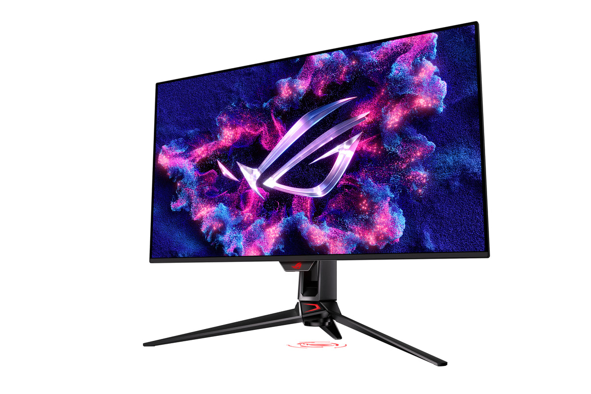 ASUS ROG Swift OLED PG32UCDMZ 32 3840 x 2160 (4K) HDMI DisplayPort USB-C 240Hz