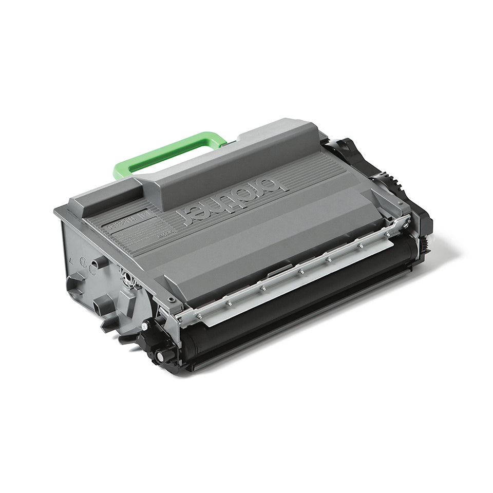 Brother TN-3480 tonerpatron 1 stk Original Sort