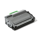 Brother TN-3480 tonerpatron 1 stk Original Sort