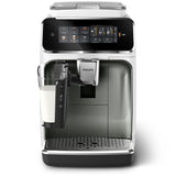 Philips 3300 series EP3343 Automatisk kaffemaskine Hvid