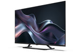 Sharp | 43HP6265E | 43 | Smart TV | Google TV | UHD | Black