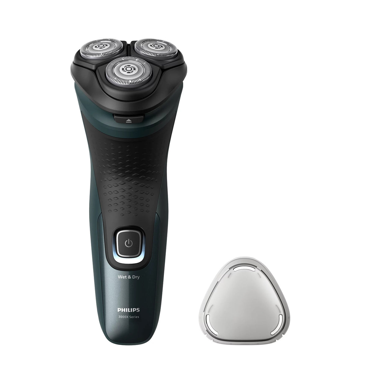 Philips Shaver 3000X Series X3052/00 Elektrisk shaver til våd og tør barbering