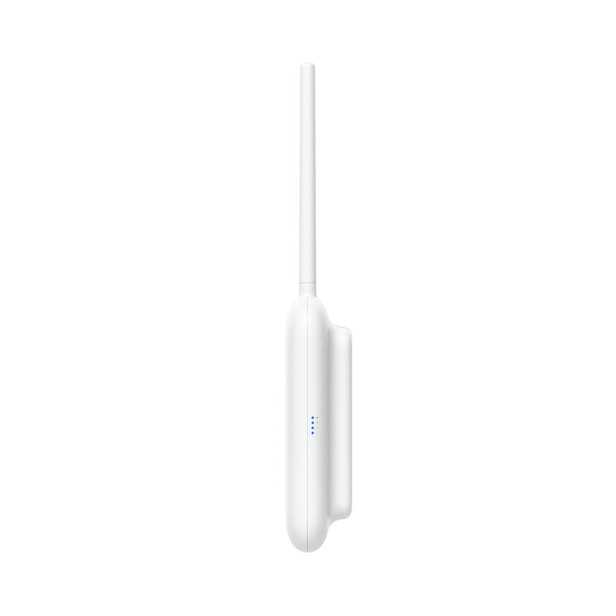 Ubiquiti U7 Outdoor 4300 Mbit/s Hvid Strøm over Ethernet (PoE)
