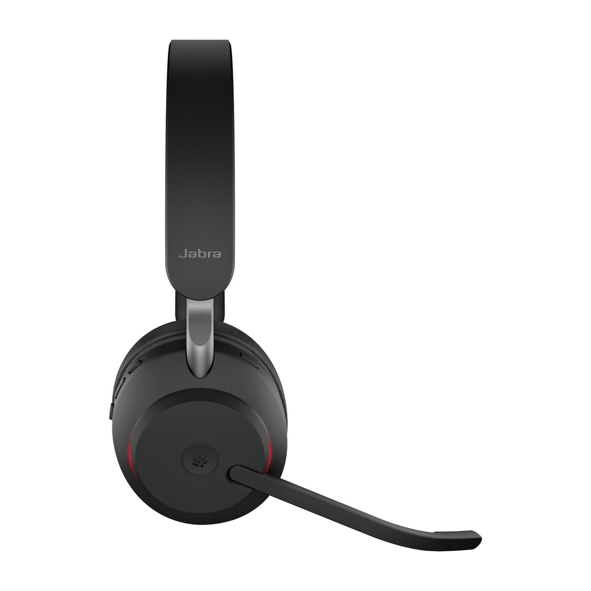 Jabra Evolve2 65 Headset Trådløs Kontor/Callcenter USB Type-A Bluetooth