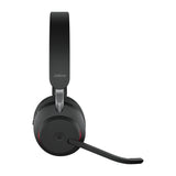 Jabra Evolve2 65 Headset Trådløs Kontor/Callcenter USB Type-A Bluetooth
