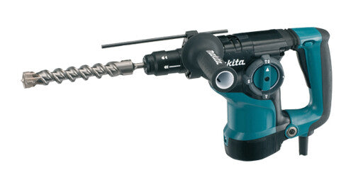 Makita HR2811FT Borehammer 800W med ledning 2.9Joule