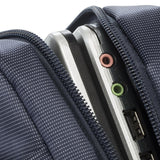 Rivacase 8221 33,8 cm (13.3") Brevtaske Blå