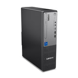 Lenovo ThinkCentre neo 50s Gen 5 Intel® Core™ i5 i5-14400 16 GB DDR5-SDRAM 1 TB SSD Windows 11 Pro SFF PC Sort, Grå