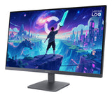 Lenovo LOQ 32Q-10 computerskærm 80 cm (31.5") 2560 x 1440 pixel Wide Quad HD LED Grå