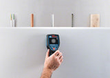 Bosch D-tect 120 wallscanner Professional digitale multi-detektor