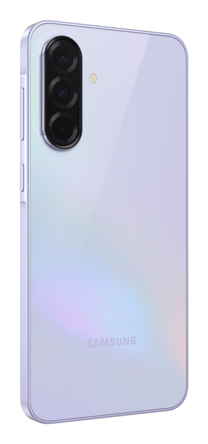 Samsung Galaxy A36 5G 17 cm (6.7") Dual SIM Android 15 USB Type-C 6 GB 128 GB 5000 mAh Lavendel