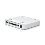 Ubiquiti UniFi Enterprise 8-porte 2.5 Gigabit PoE+