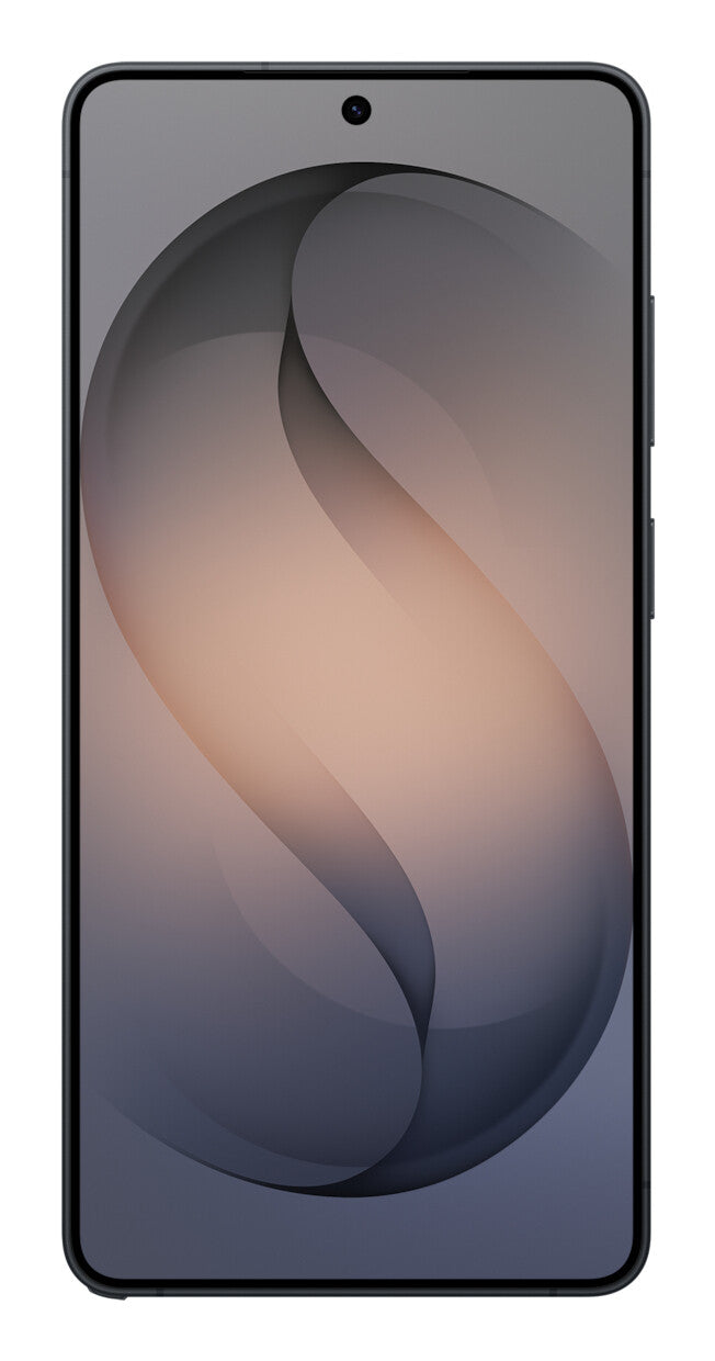 Samsung Galaxy S26 Ultra Enterprise Edition 17,5 cm (6.9") Dual SIM Android 16.0 5G USB Type-C 12 GB 256 GB 5000 mAh Sort