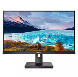Philips 272S1M/00 computerskærm 68,6 cm (27") 1920 x 1080 pixel Fuld HD LCD Sort