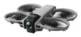 DJI Avata 360 ( RC 2) 4 rotors Octocopter 64 MP 6000 x 3000 pixels 2700 mAh Grey