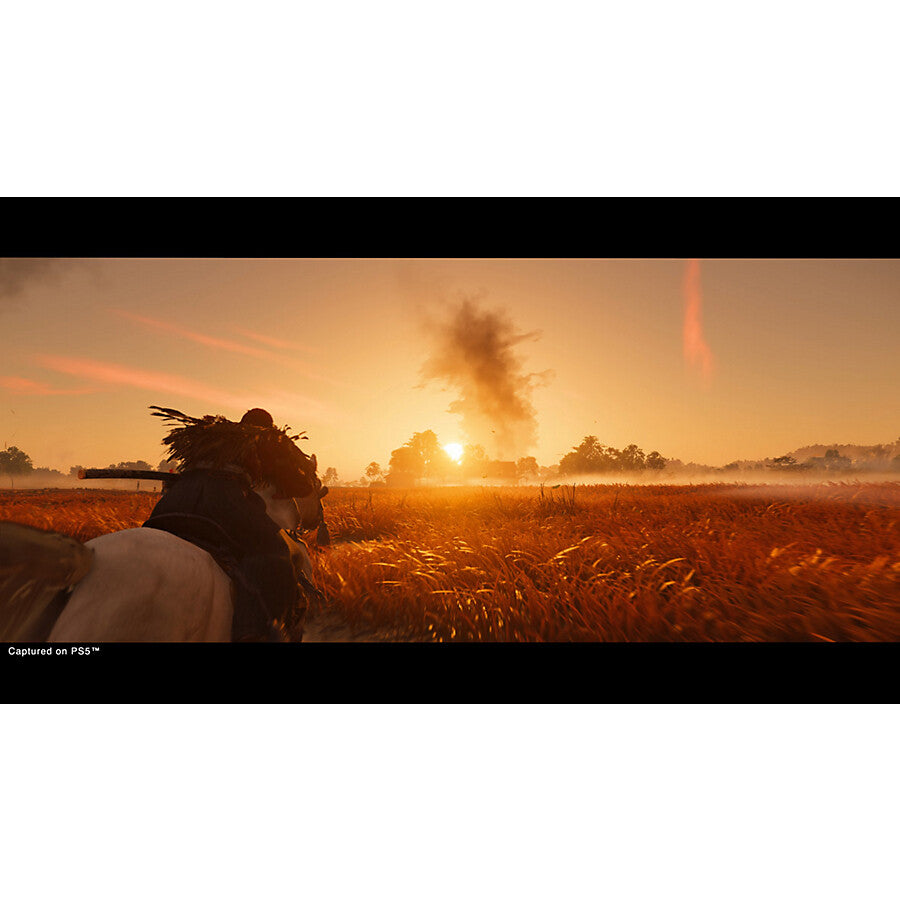 Sony Ghost of Tsushima Director's Cut
