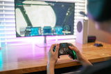 Turtle Beach Stealth Ultra Sort, Grå Bluetooth/USB Gamepad Analog/digital Android, PC, Xbox One, Xbox Series S, Xbox Series X