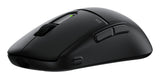Turtle Beach Burst II Pro mus Spil Ambidextrous RF Wireless + Bluetooth + USB Type-A Optisk 30000 dpi