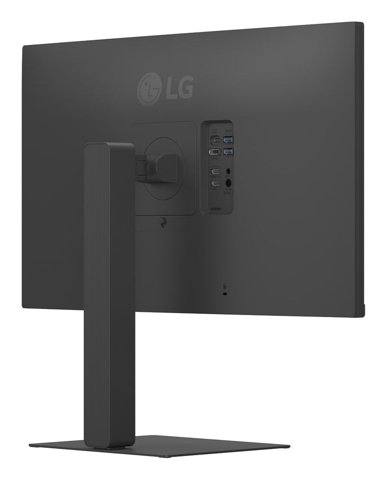 LG UltraFine 27U730A 27 IPS 3840 x 2160 (4K) HDMI DisplayPort USB-C 60Hz