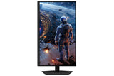 Samsung G80HF computerskærm 68,6 cm (27") 5120 x 2880 pixel 5K Ultra HD LCD Sort