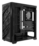 XPG STARKER AIR BTF Midi Tower Sort