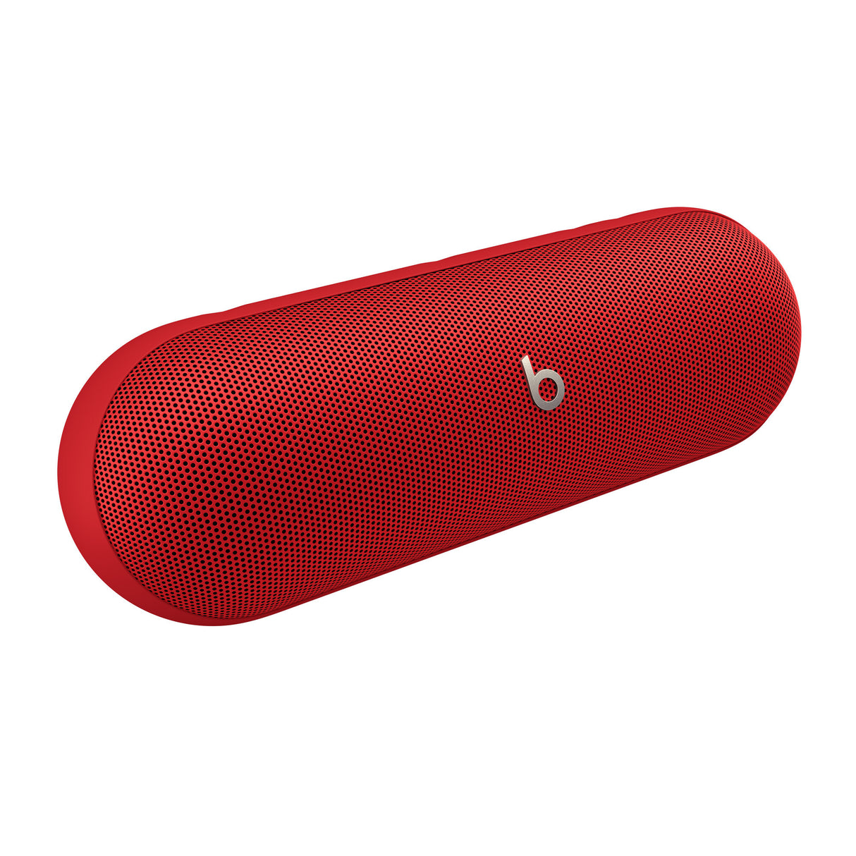 Apple Beats Pill Bærbar stereohøjttaler Rød