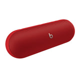 Apple Beats Pill Bærbar stereohøjttaler Rød