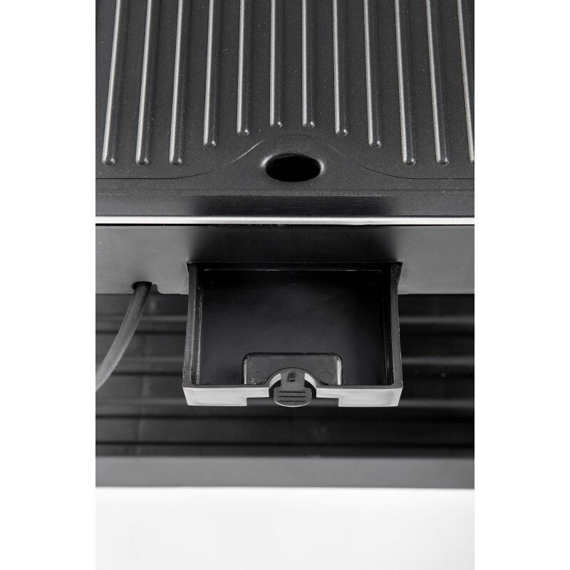 FRITEL Starter BBQ 2246 Havegrill Sort