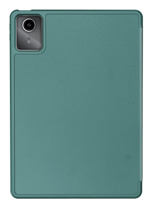 Tech-Protect 5906302309801 tablet etui 27,9 cm (11") Flipetui Grøn