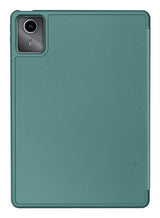 Tech-Protect 5906302309801 tablet etui 27,9 cm (11") Flipetui Grøn