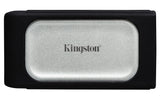 Kingston SSD XS2000 4TB USB 3.2 Gen 2x2